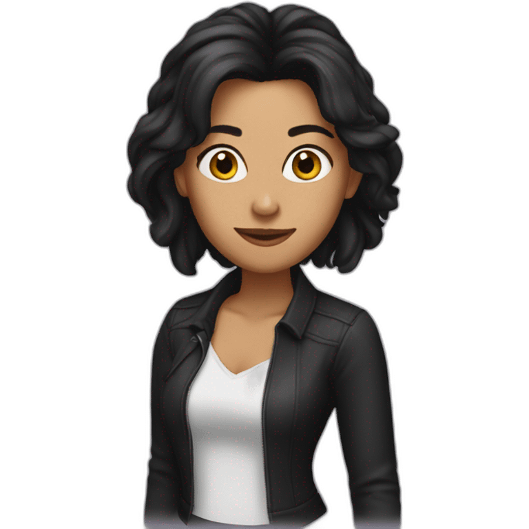 Jenifer emoji