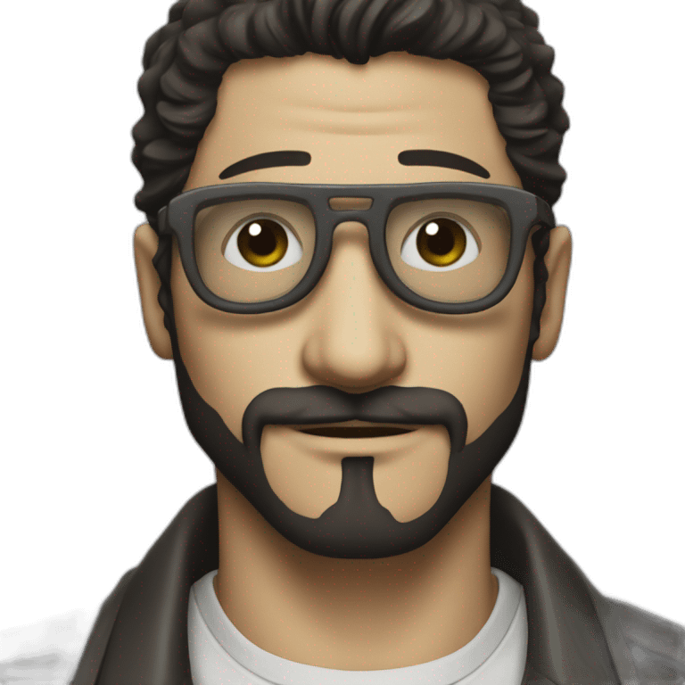 casa de papel emoji