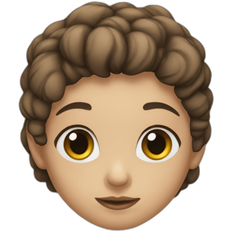 Mya califa emoji