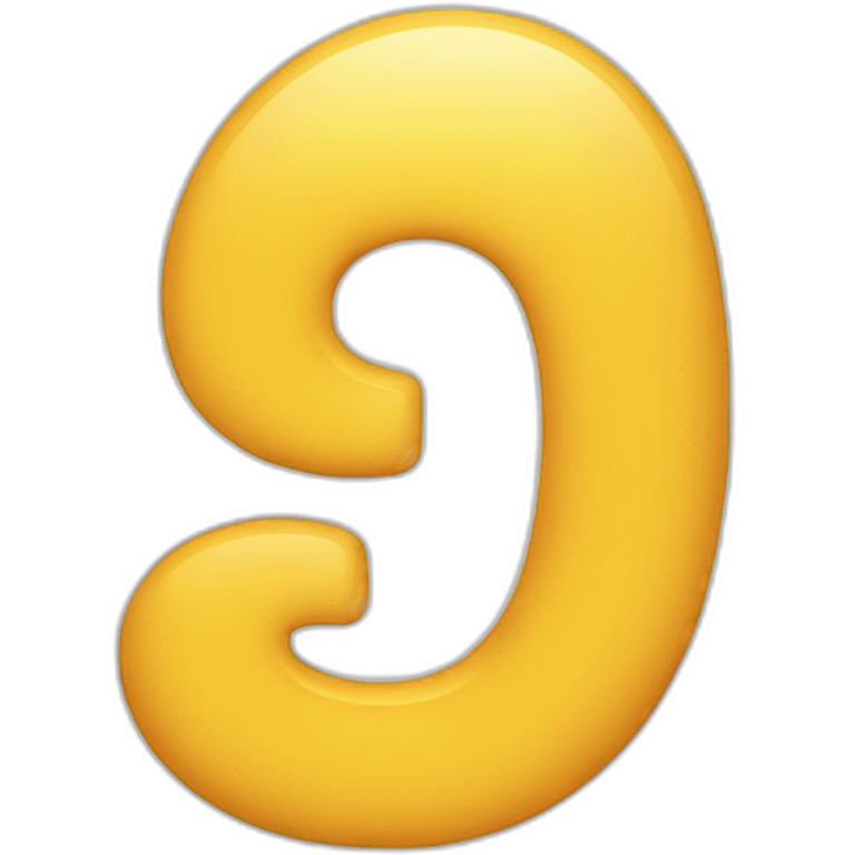 "s" logo emoji