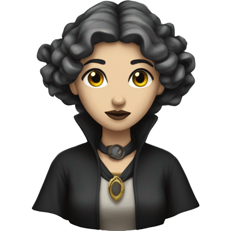 hecate emoji