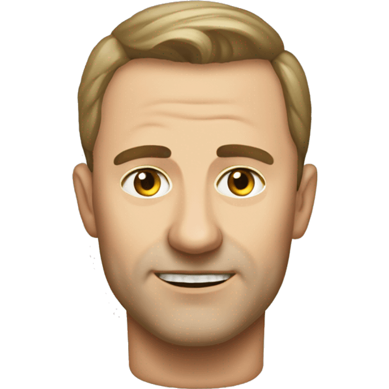 Grzegorz Michał Braun emoji