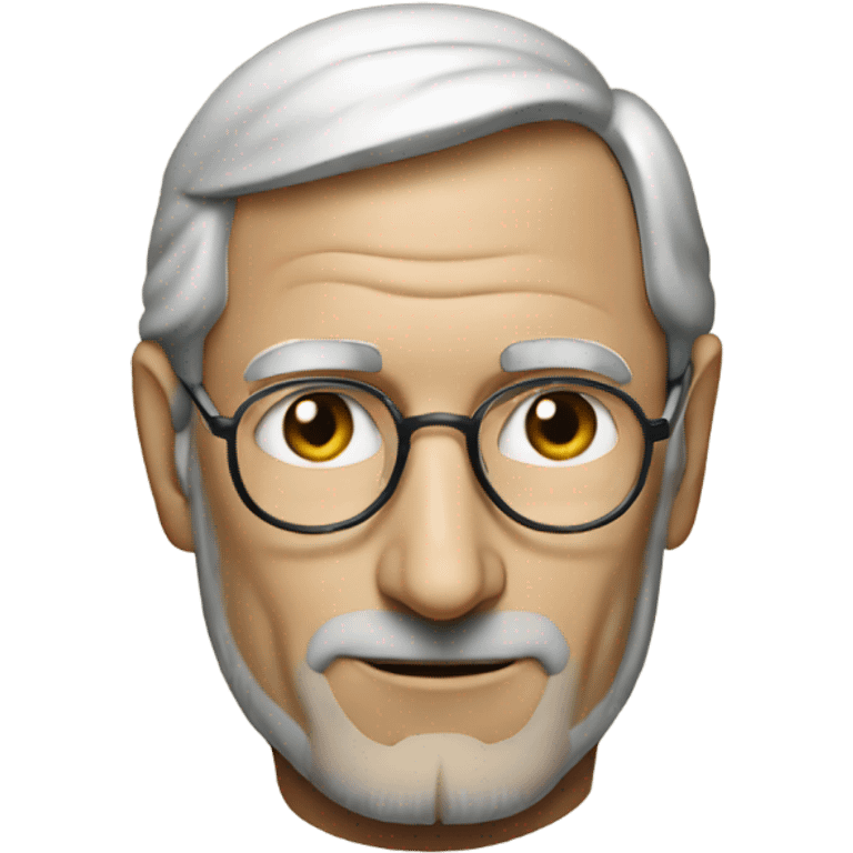 Steve Jobs  emoji