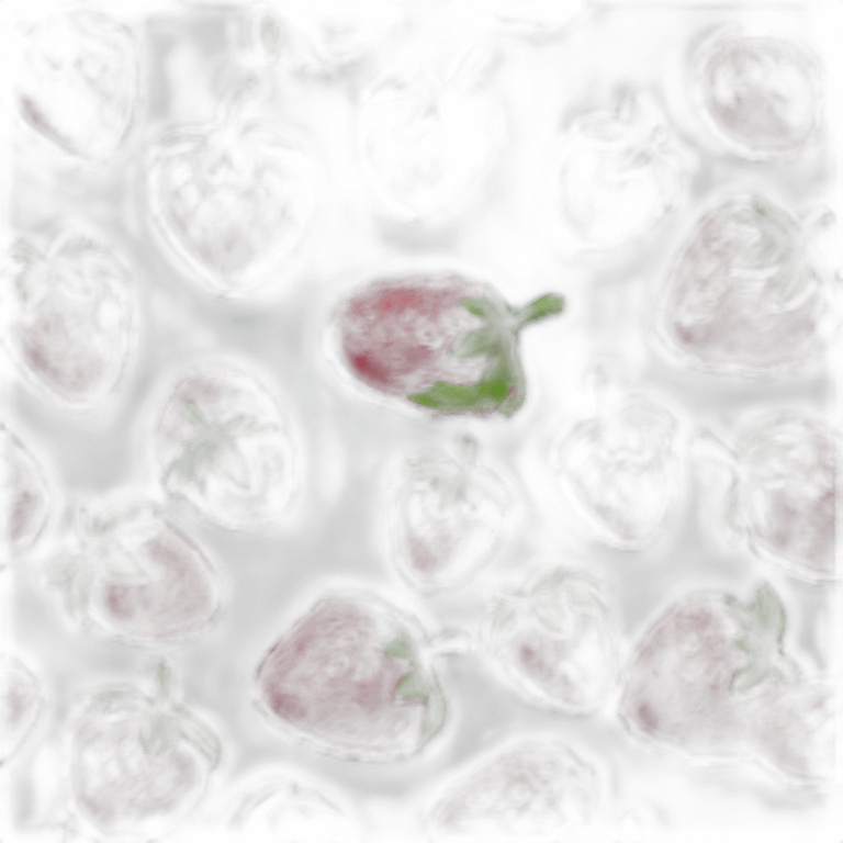 Framboises  emoji