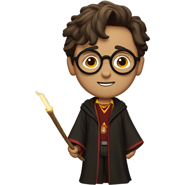 Harry potter emoji