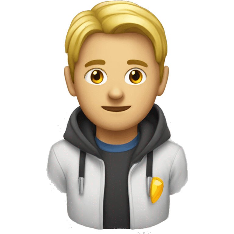 OmniBTC emoji