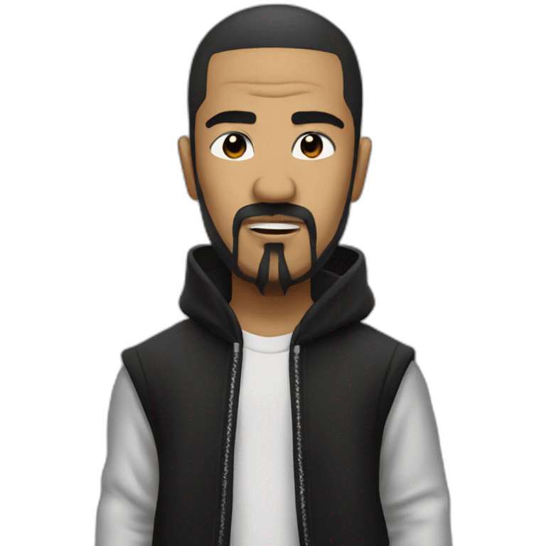 bushido german rapper emoji