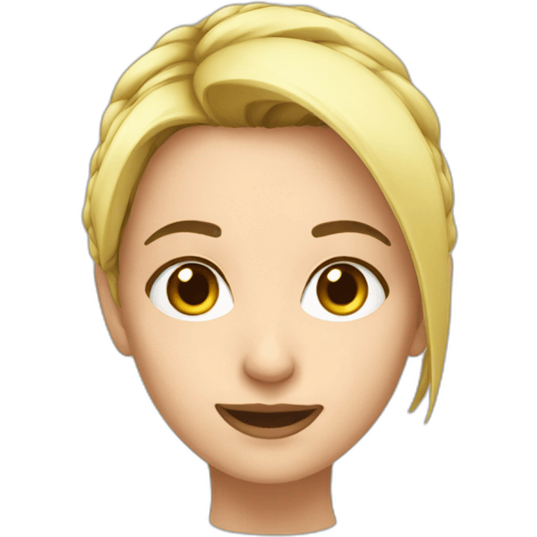 Emma emoji