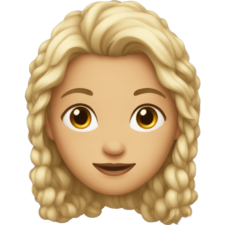 Jehanne emoji