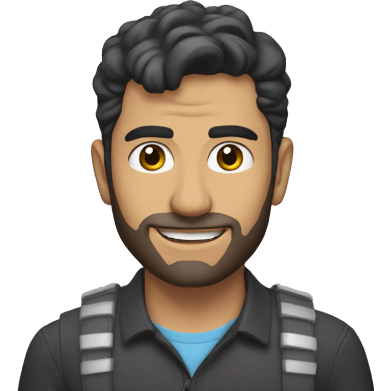 Kenan yildiz emoji