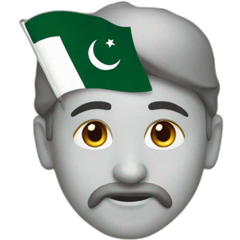 pakistan emoji