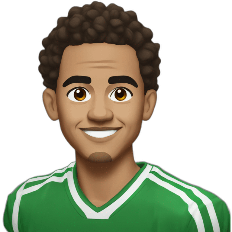 Trae young emoji