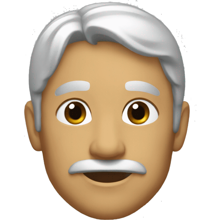 cerbère emoji