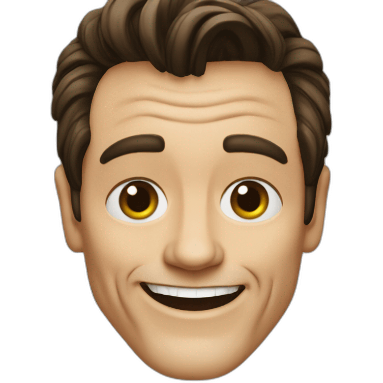 jim carrey emoji