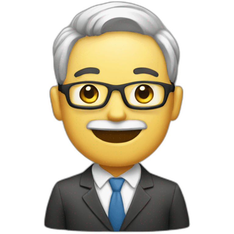 billing emoji