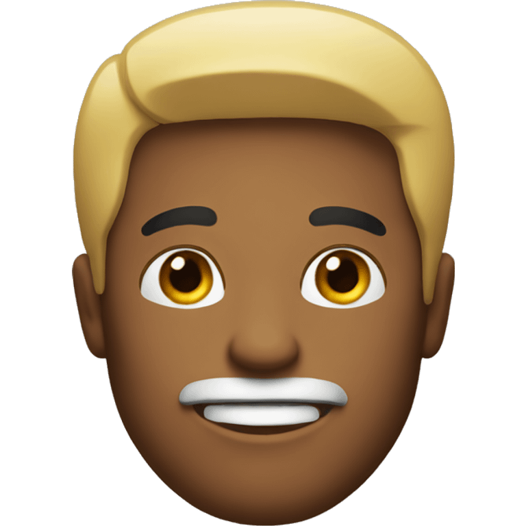 mike emoji