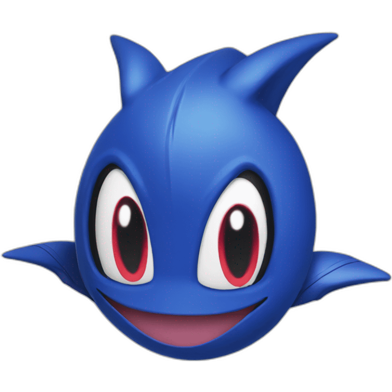 Greninja emoji