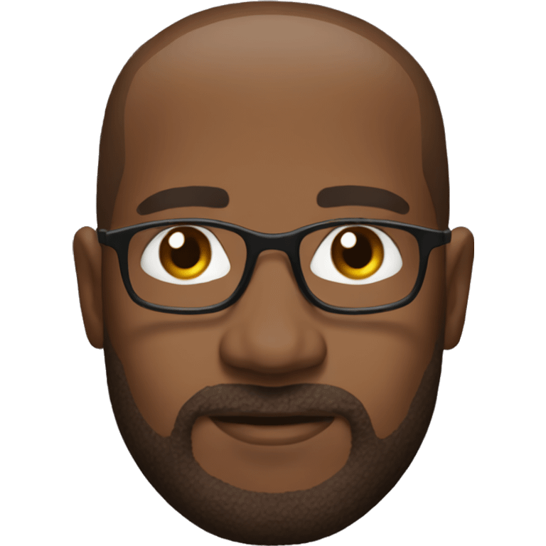 Michael Lawrence  emoji