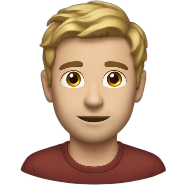 andrew tate emoji