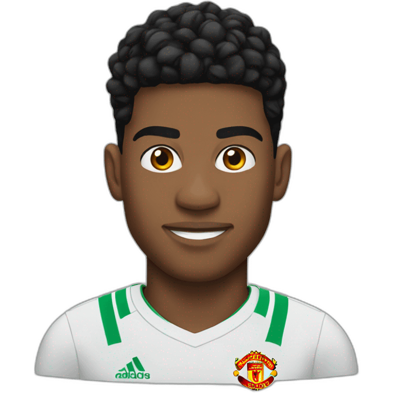 Marcus-Rashford emoji