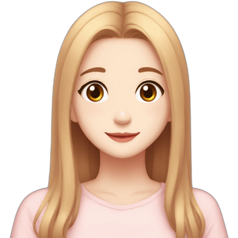 fromis_9 emoji