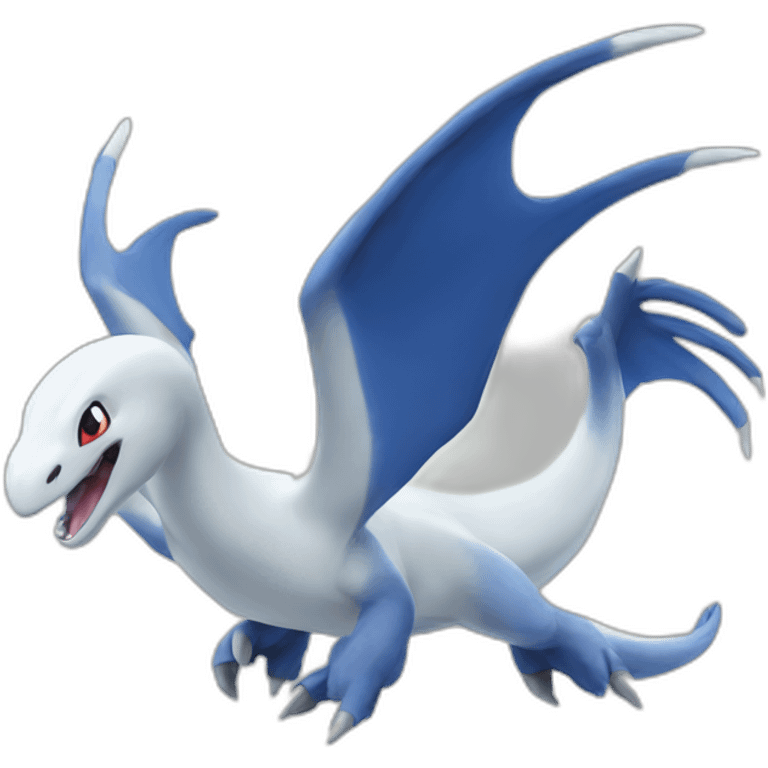 lugia emoji