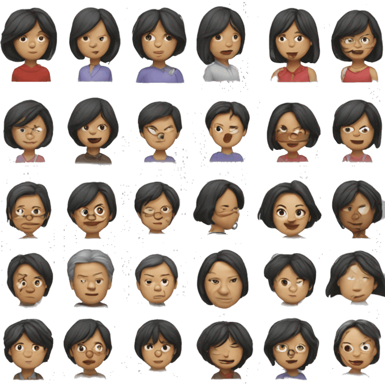 celia Tsoi emoji