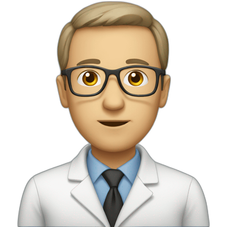 profesor emoji