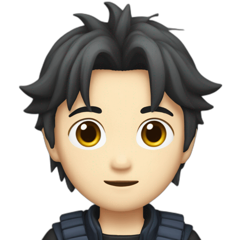 gojo satoru emoji