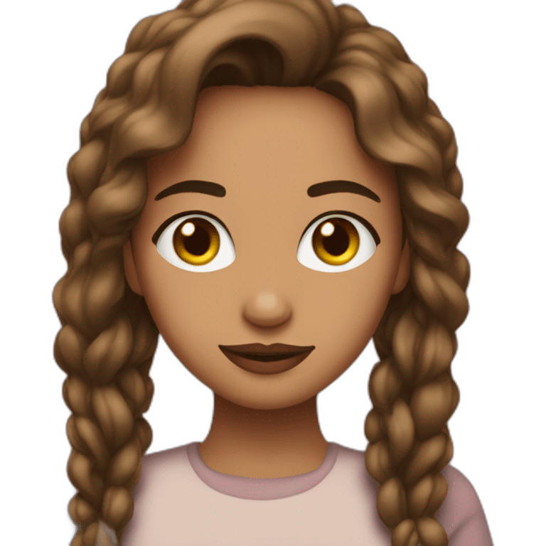 Meleanie martinez emoji