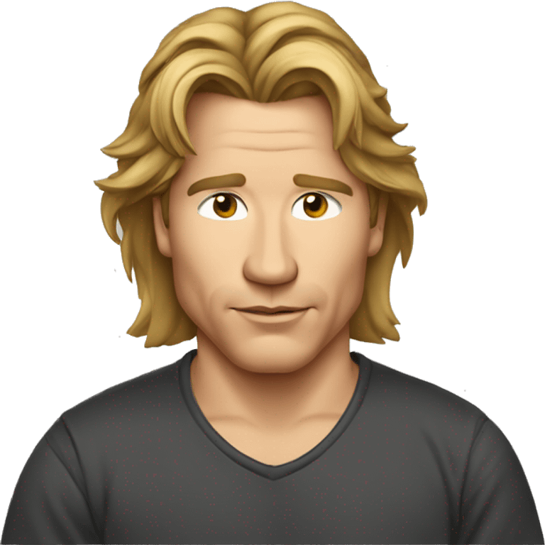 val-kilmer cartoon wearing tee emoji