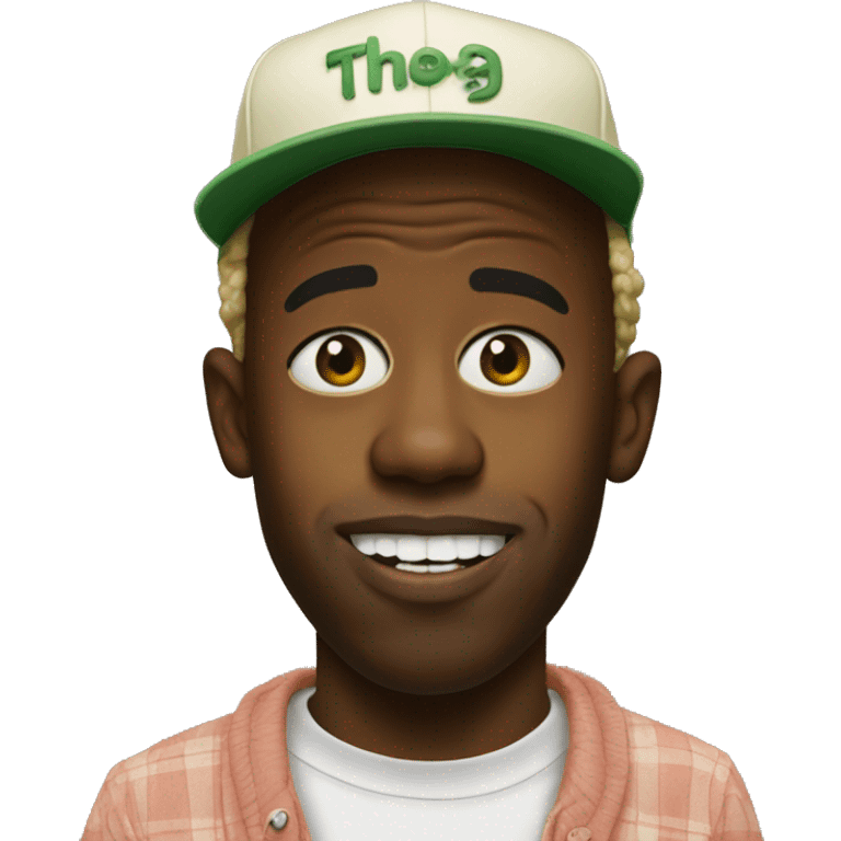 tyler the creator  emoji