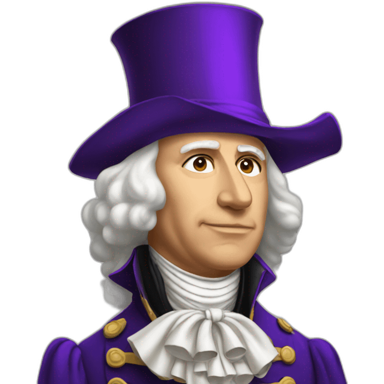 James Madison emoji