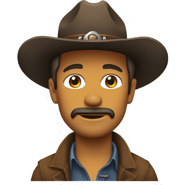 Charlie Western  emoji