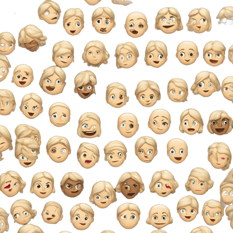 розовые милые угги emoji