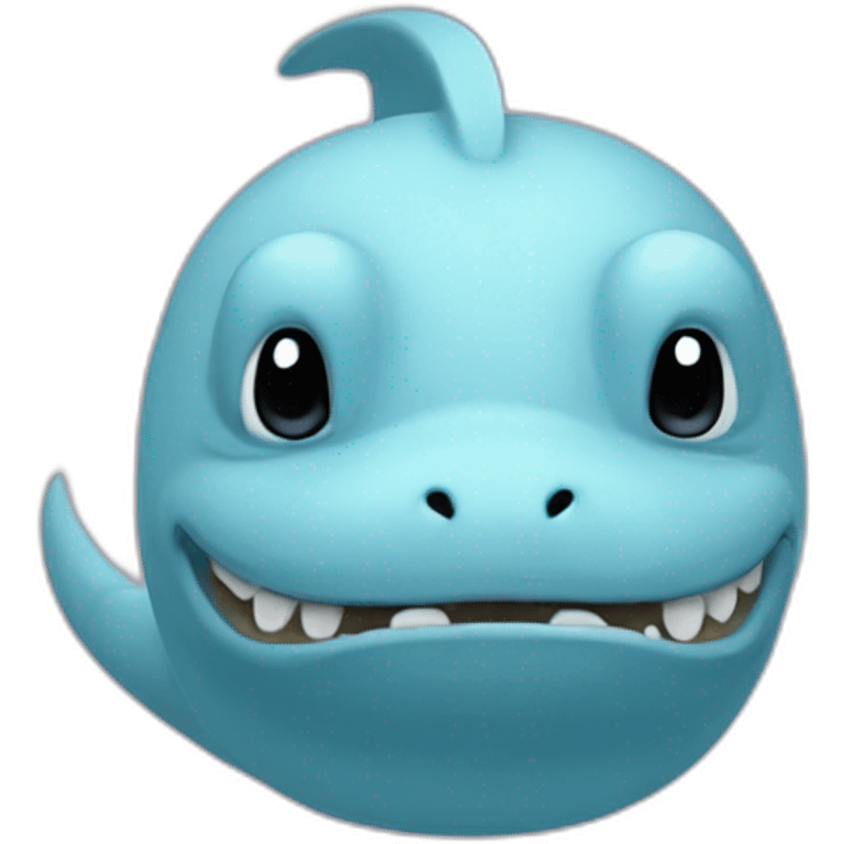 Quagsire emoji