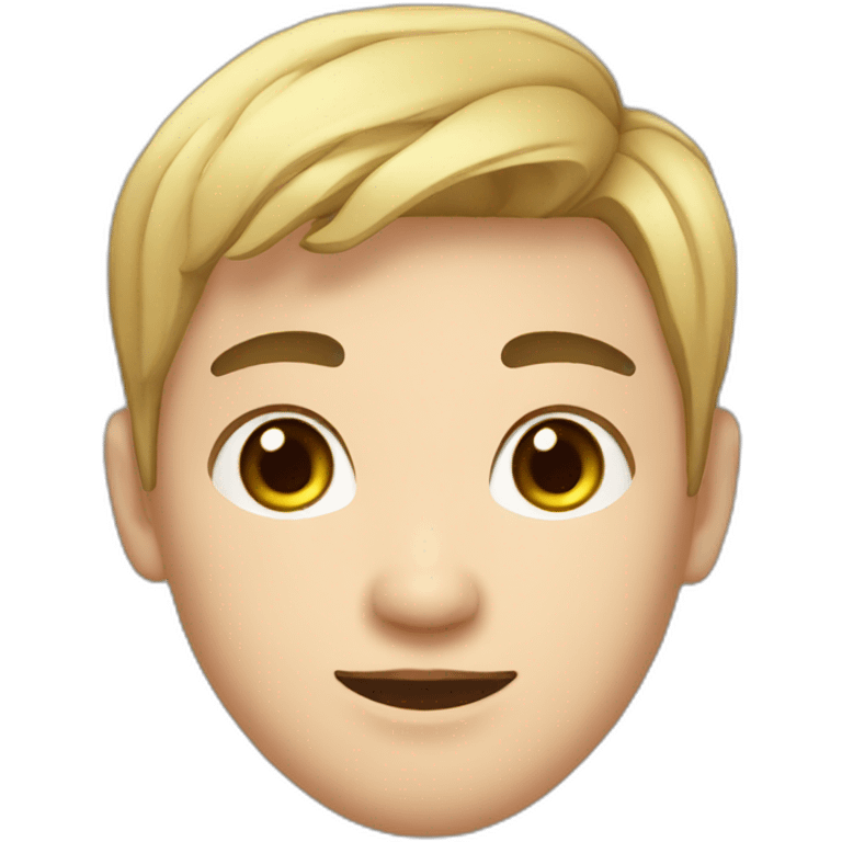 Ziyan Chinese gay man 28-year-old emoji