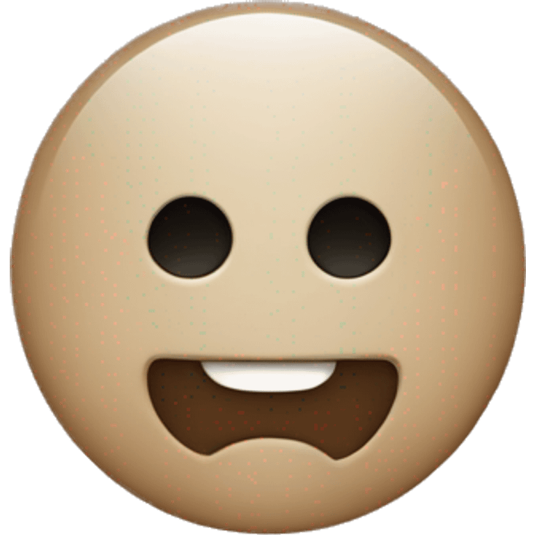 whaaat emoji