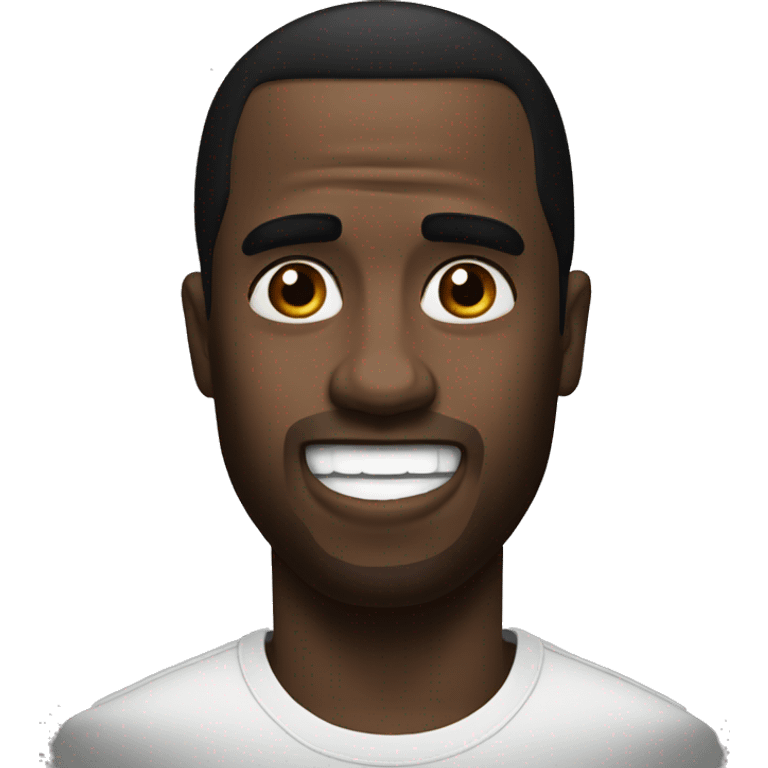 diddy emoji