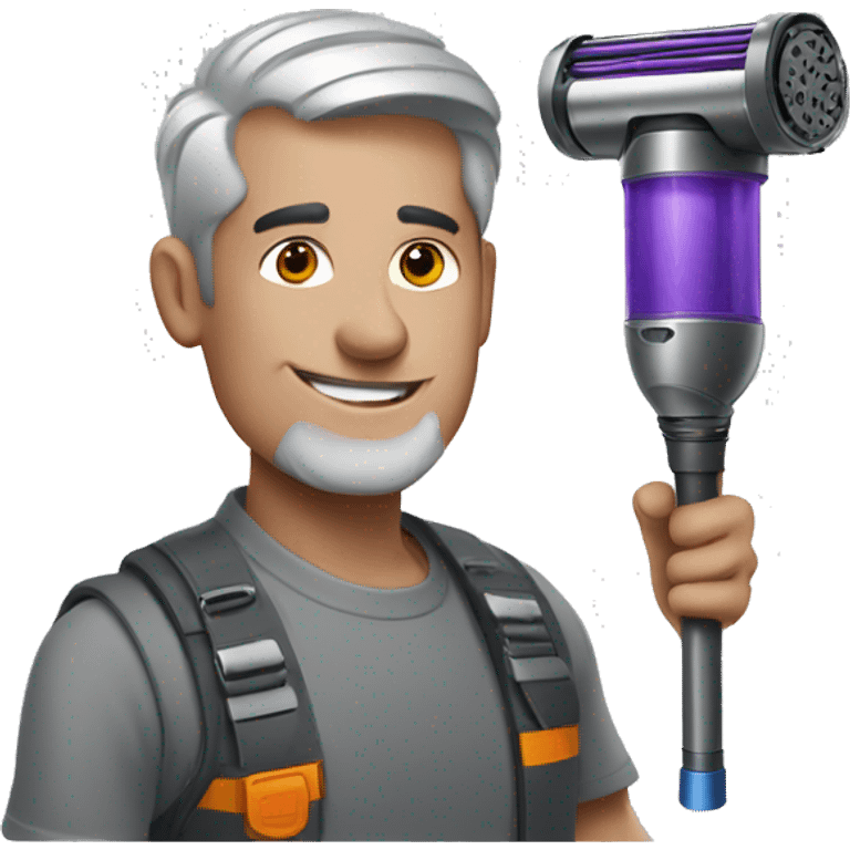 Dyson  emoji