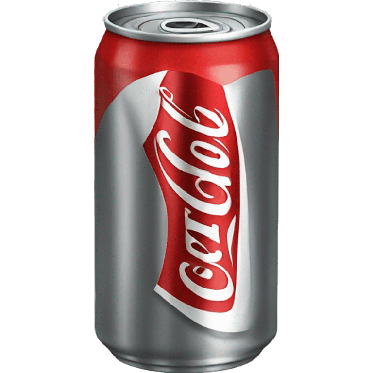 can of coke emoji