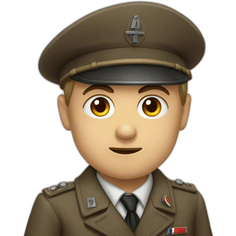 nazist emoji