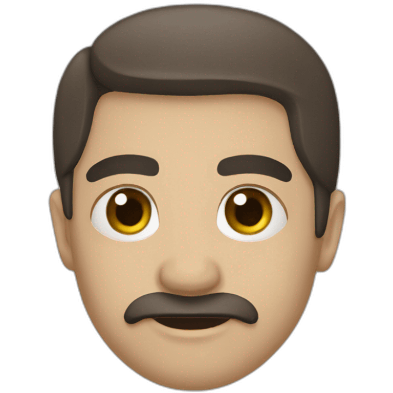 Ingush emoji