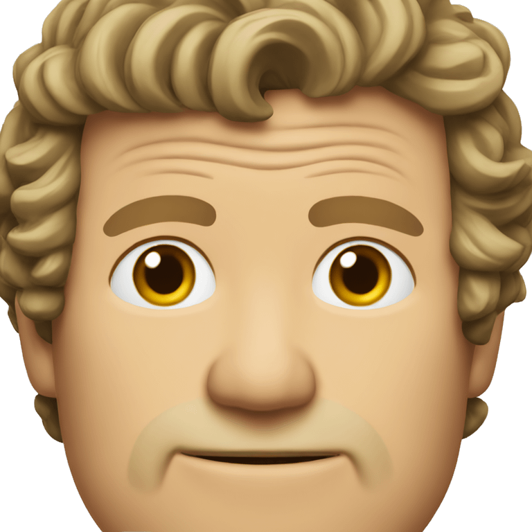 will ferrel emoji