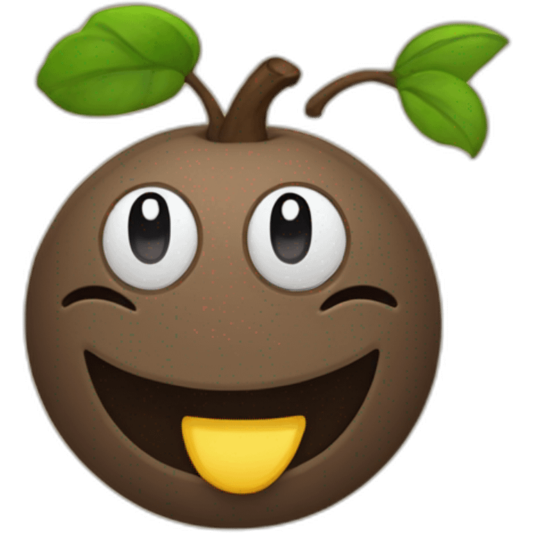 emoji and gif for a discord server of organic product emoji