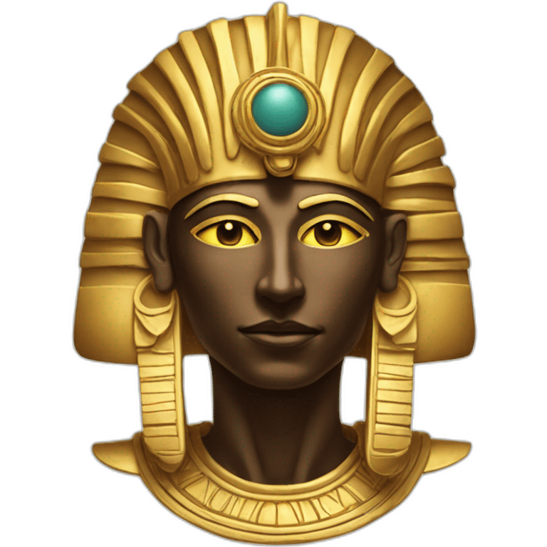 the sun god ra emoji