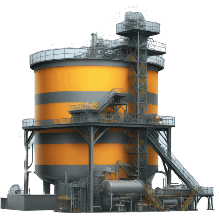 oil plant emoji