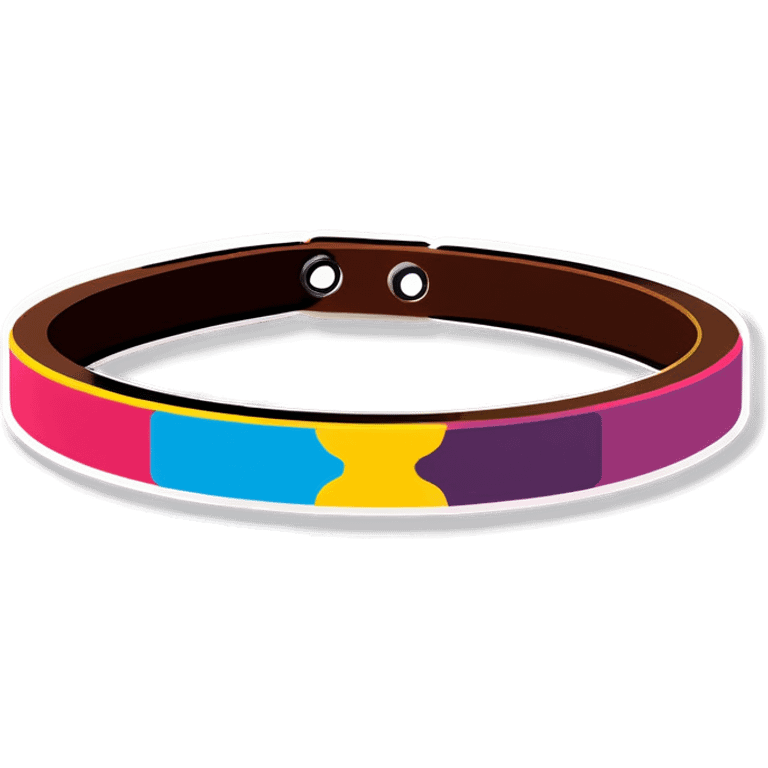 Bracelet  emoji