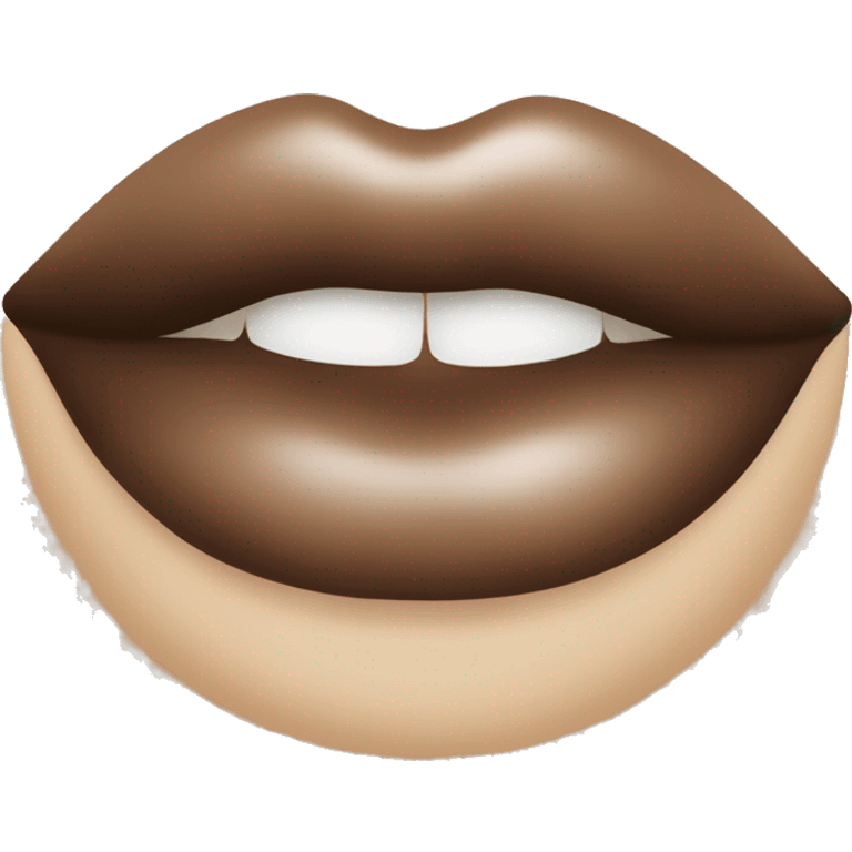 rhode lip treatment espresso emoji