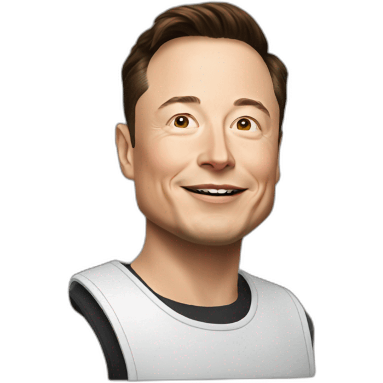 Elon musk emoji